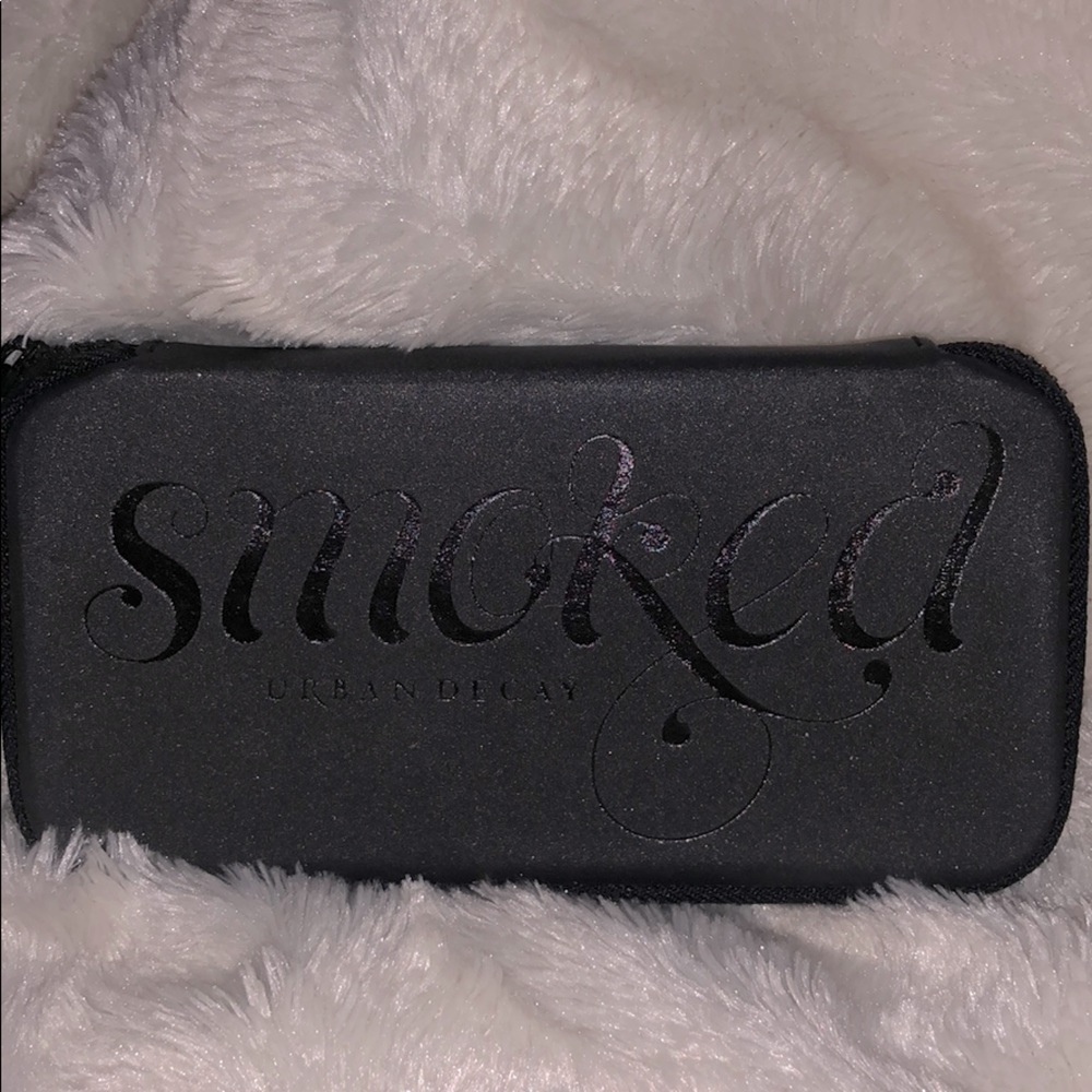 Urban Decay pallet